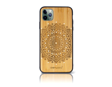 MANDALA SWAROVSKI iPhone 11 Pro Max Backcase